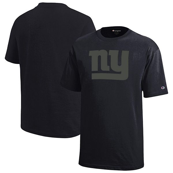 Футболка Youth New York Giants Champion — фото 2
