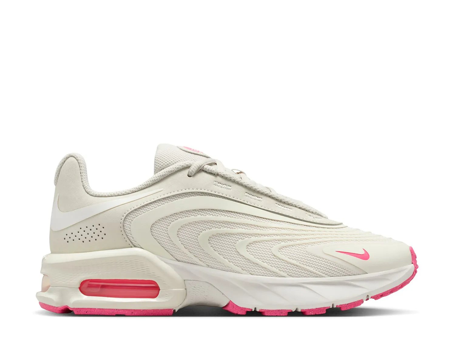 Кроссовки Nike Air Max Fire Sneaker - Women's, серо-коричневый