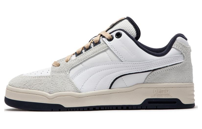 

Обувь для скейтбординга Puma Slipstream унисекс, White