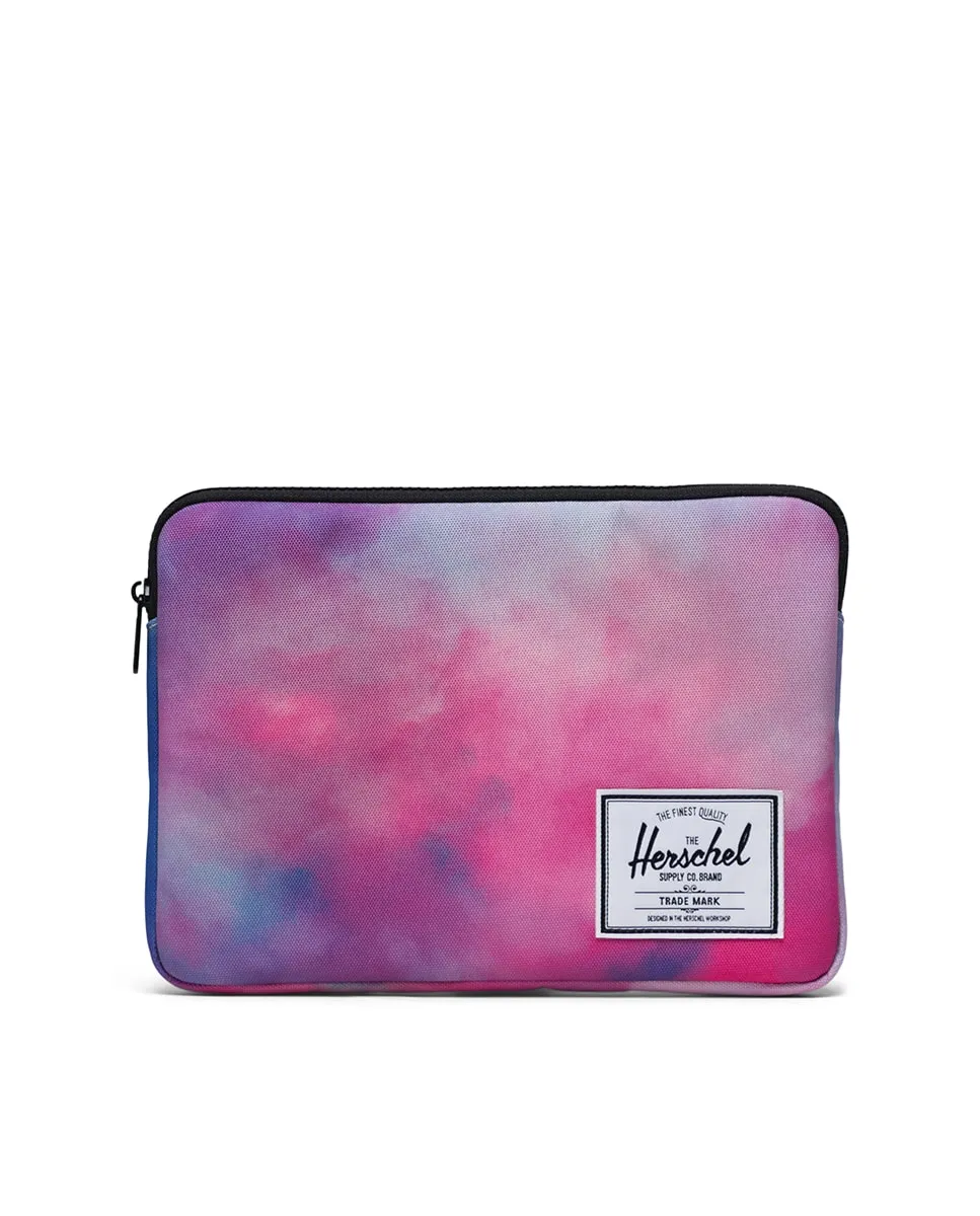 

Сумка для ноутбука для мужчин 9_10" многоцветная Herschel, мультиколор