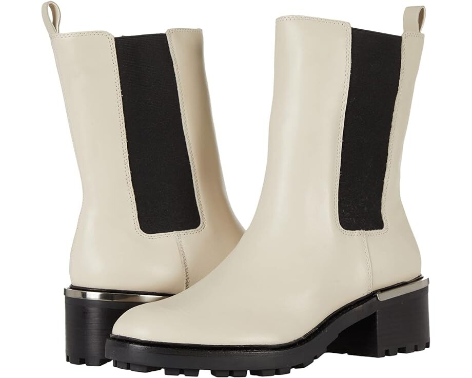

Ботинки Vince Camuto Kourtly, цвет New Cream