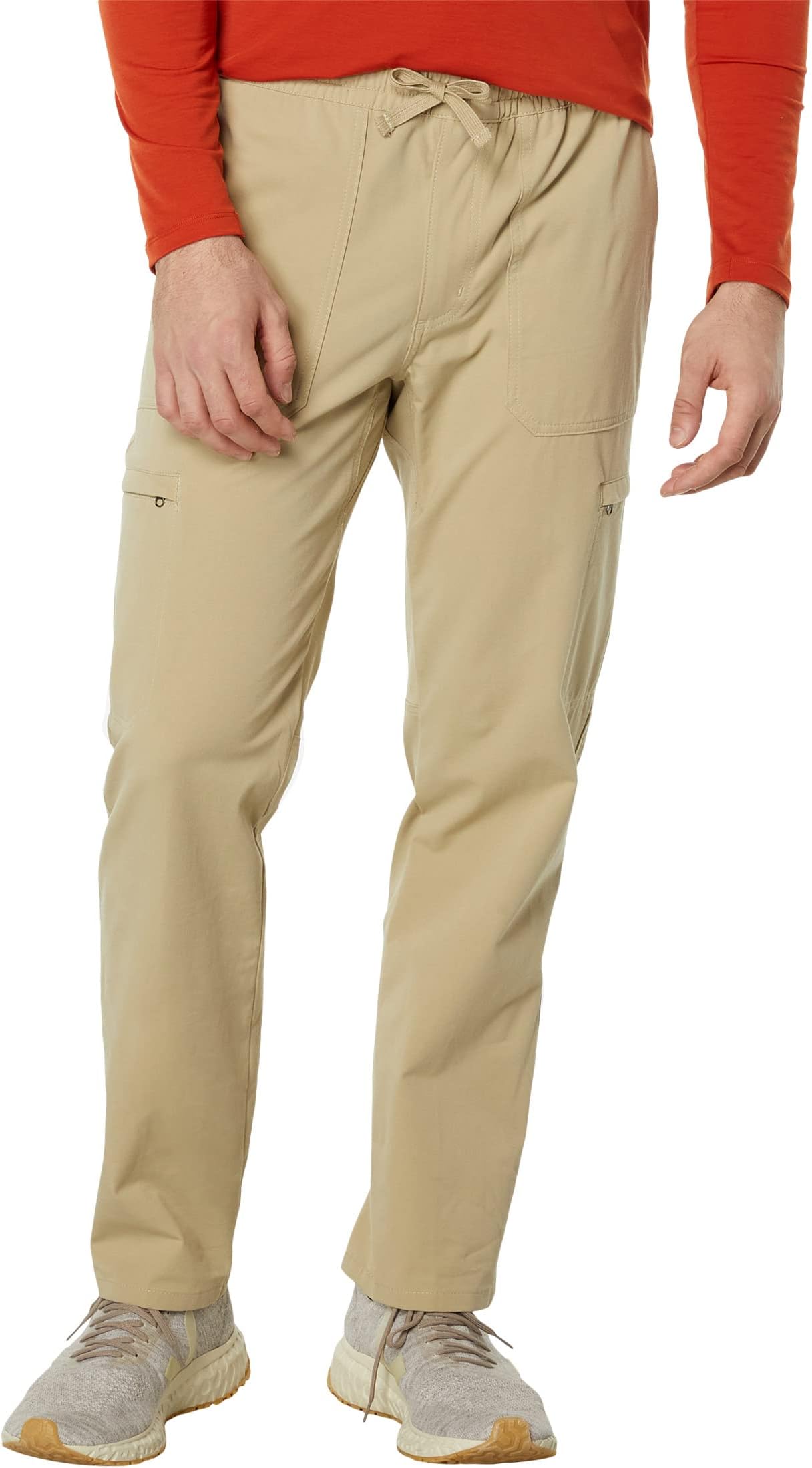 

Брюки The North Face Field Cargo Pants, цвет Twill Beige