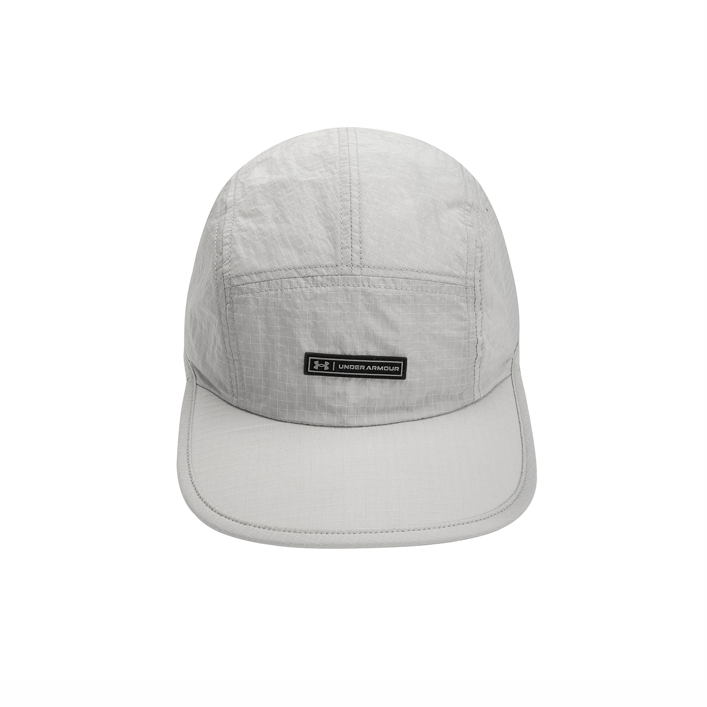 

Under Armour Полиамидная бейсболка унисекс разноцветная, White