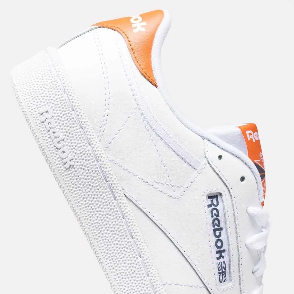 Мужские кроссовки Reebok Club C 85 — фото 2