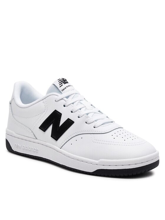 

Кроссовки New Balance, белый
