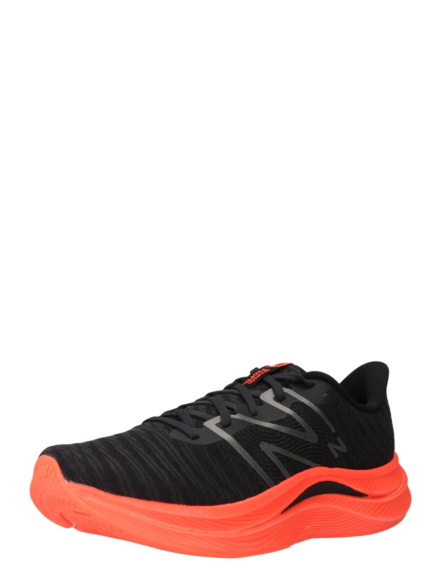 

Кроссовки для бега new balance FuelCell Propel V4, черный