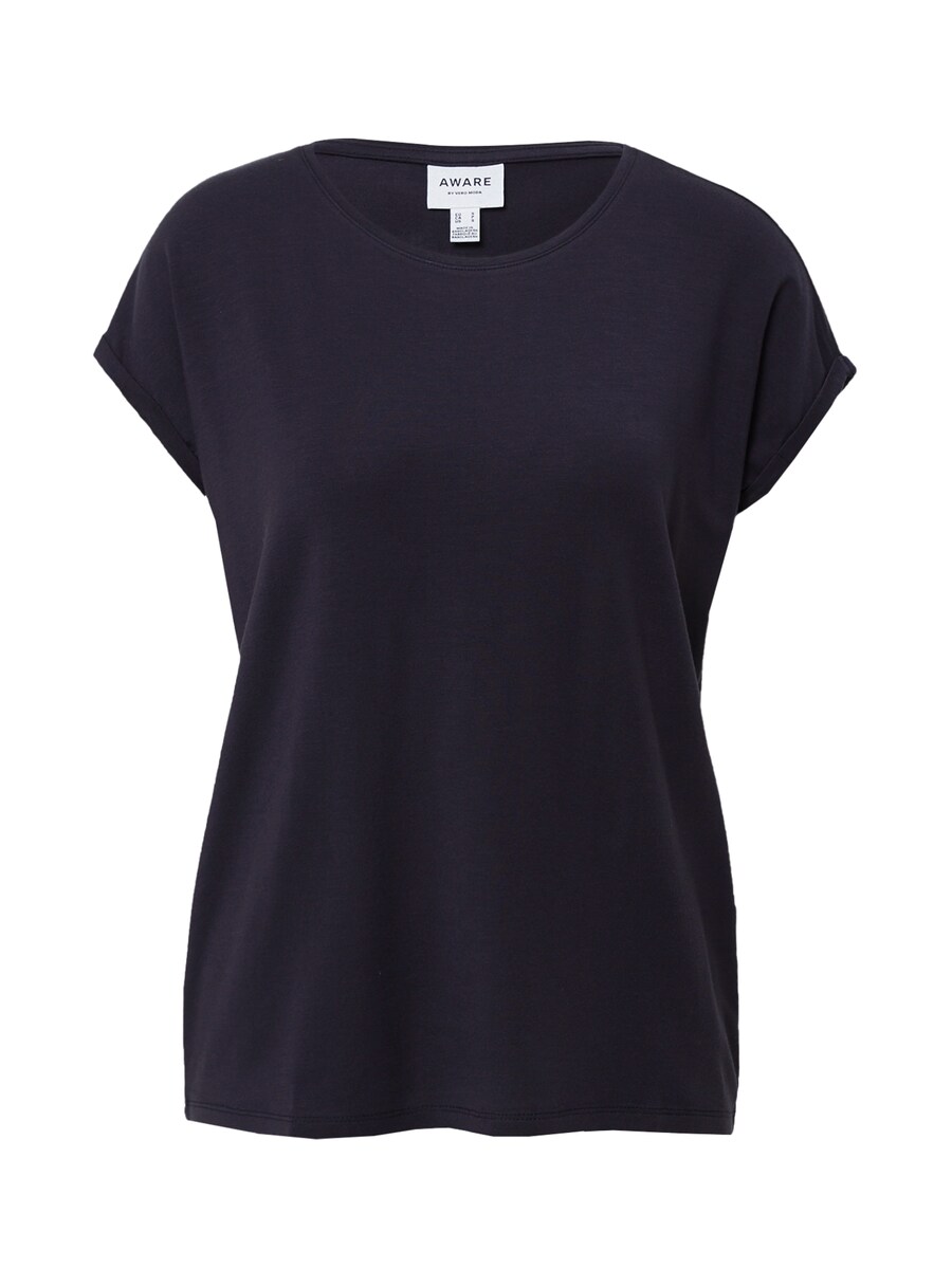 

Рубашка VERO MODA VMAVA, ночной синий