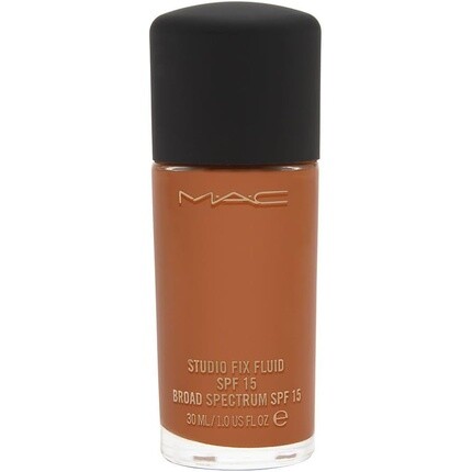 

Mac Studio Fix Fluid Foundation SPF15 NW-46 30 мл Shiseido