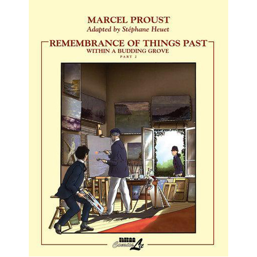 

Книга Remembrance Of Things Past Part 2 (Paperback)