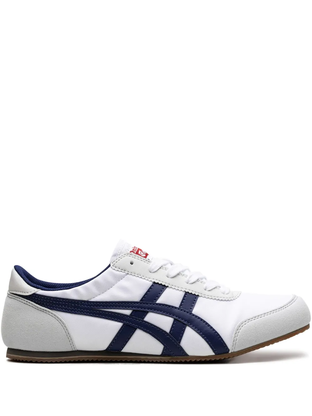 

Кроссовки Mexico 66 Grey/White Onitsuka Tiger, белый