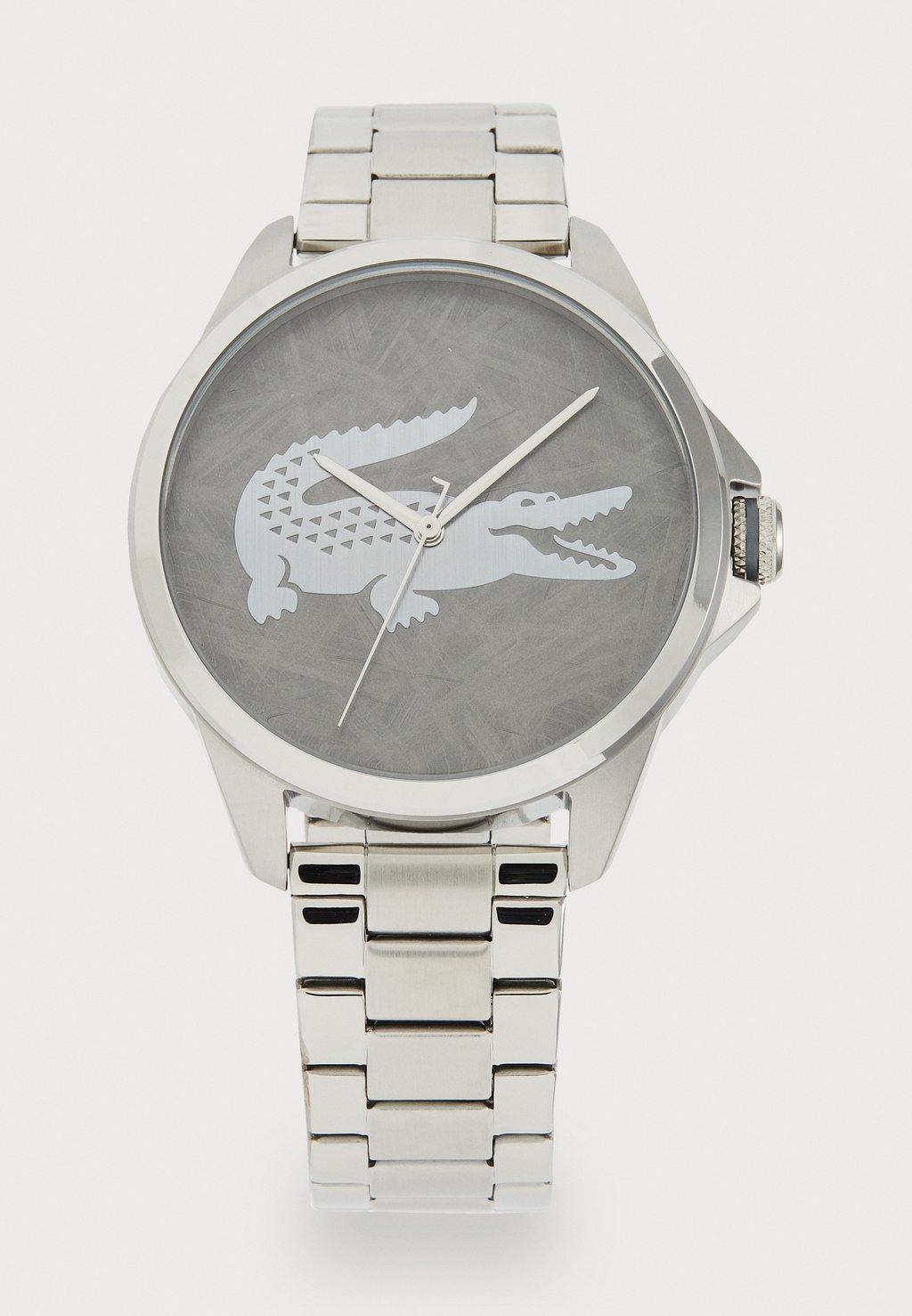 

Часы LE CROC Lacoste, серебряный