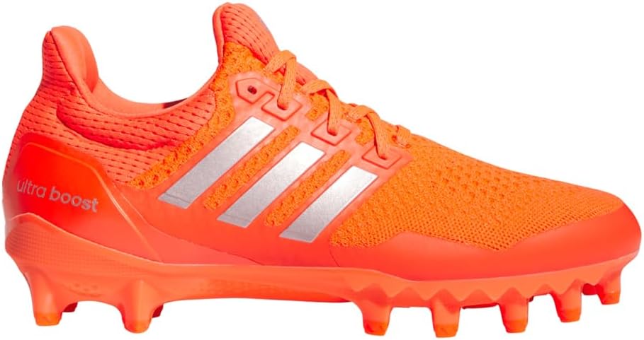 

Футбольные бутсы adidas Ultraboost для мужчин, красный