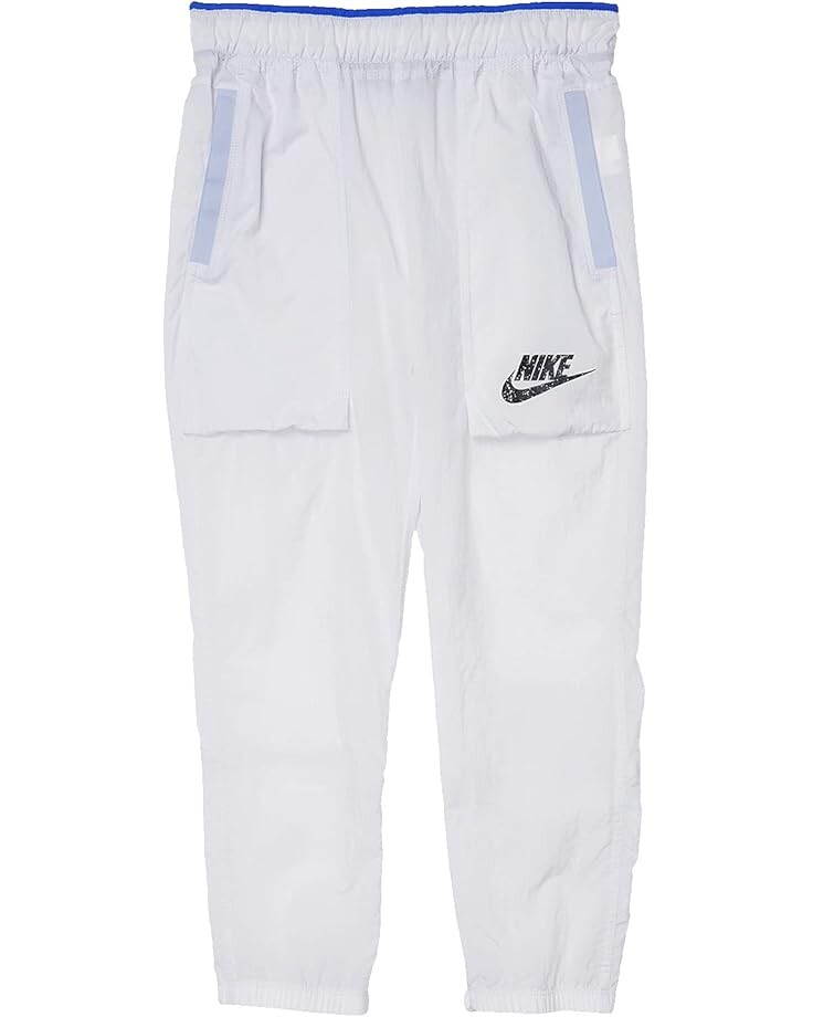 

Брюки Nike Kids NSW Pants, цвет Iris Whisper/Ghost/Lapis