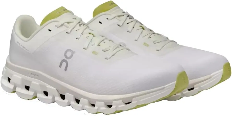 Мужские кроссовки Cloudflow 4 On, White Sand Off White