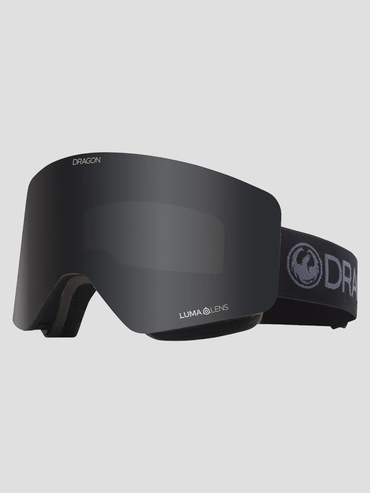 

Очки для сноуборда Dragon R1 OTG Blackout +Bonus Lens Goggle, ll dksmk+ll amber, Черный, Очки для сноуборда Dragon R1 OTG Blackout +Bonus Lens Goggle, ll dksmk+ll amber