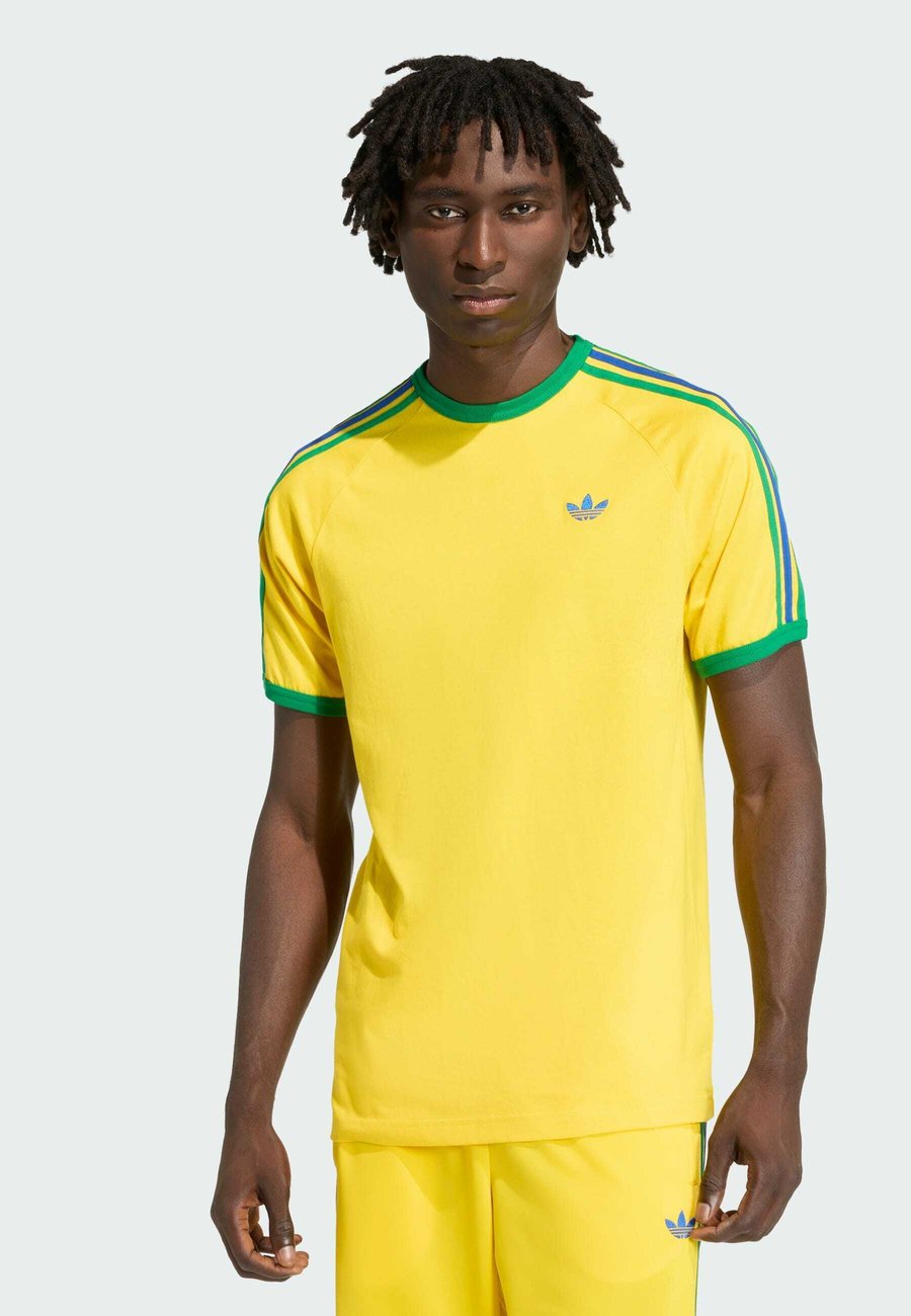 

Футболка Adidas Originals TEE, Eqt Yellow Green Collegiate Royal/Yellow, Зеленый, Футболка Adidas Originals TEE, Eqt Yellow Green Collegiate Royal/Yellow