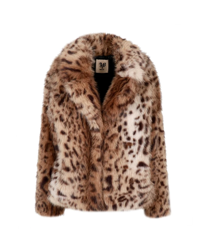 

Куртка Roxette Aniye By, мультиколор