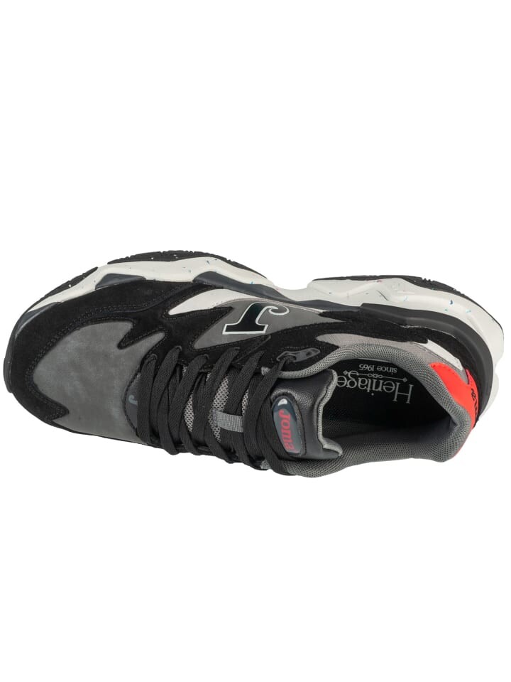 Низкие кроссовки Joma C1400 Men 24 C1400W, серый — фото 3