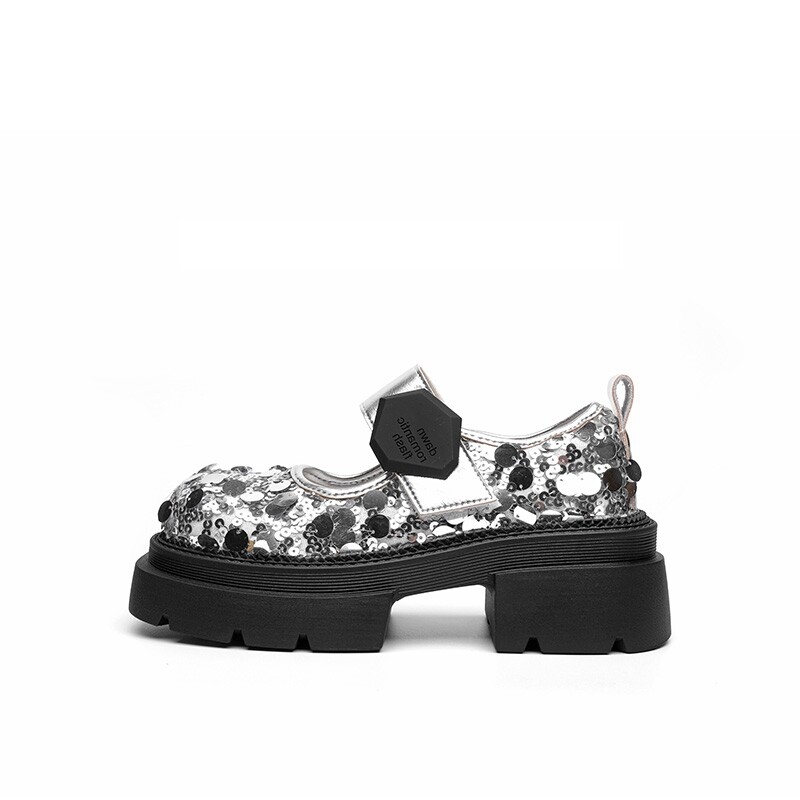 

Туфли Moon buds Mary Jane Shoes Women's