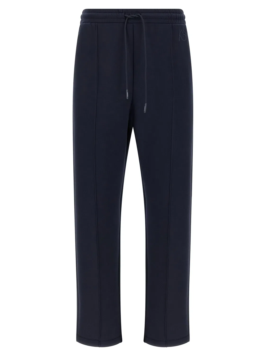 Брюки-джоггеры 'WkdUtopia' Weekend Max Mara, синий