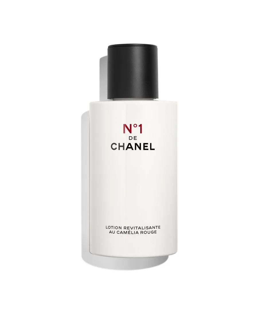 CHANEL Энергизирует - Улучшает - Придает объем