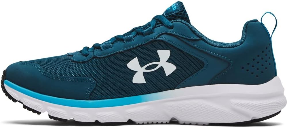 

Мужские кроссовки для бега Under Armour Charged Assert 9, сине-белый