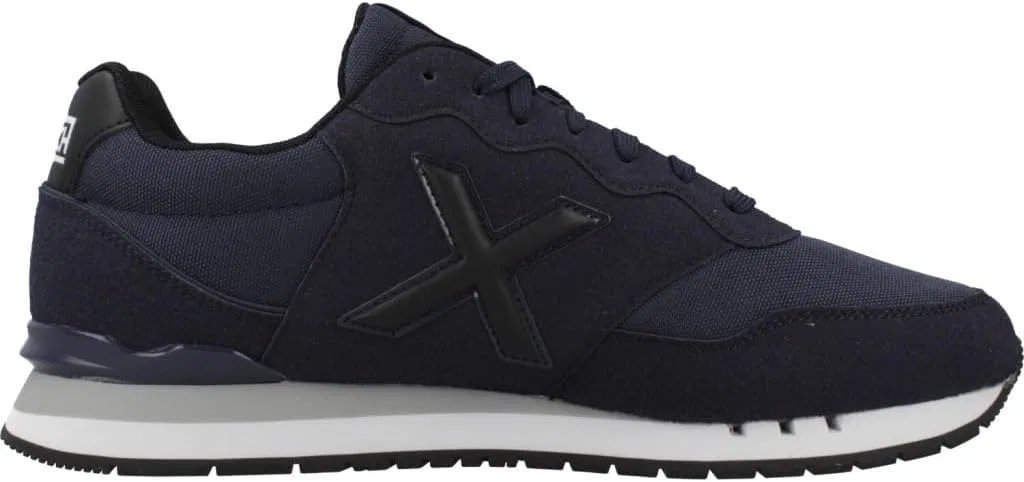 Кроссовки Munich Unisex Dash 2.0 288Sneaker, Mehrfarbig — фото 4