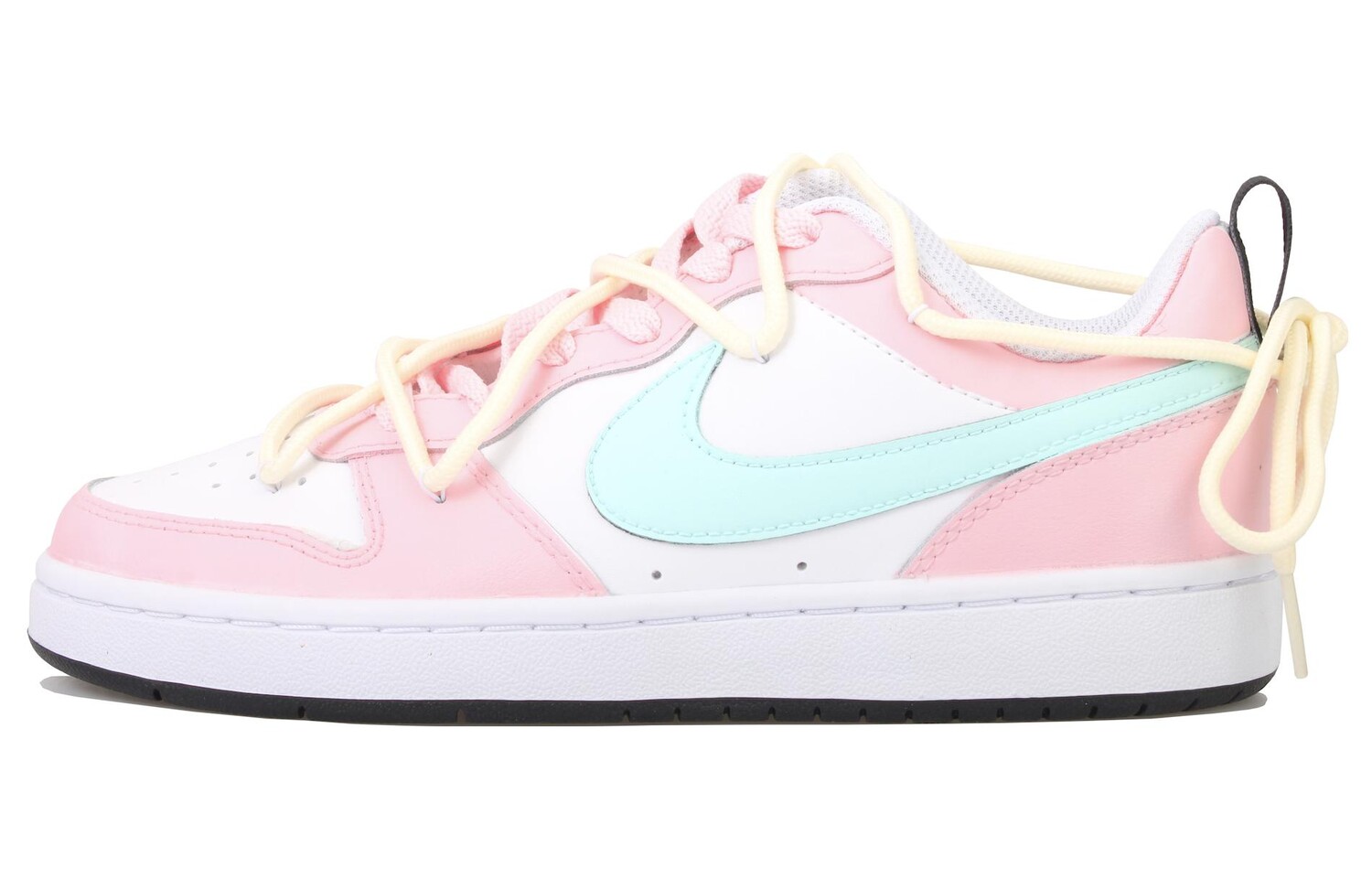

Женская обувь для скейтбординга Nike, Pink