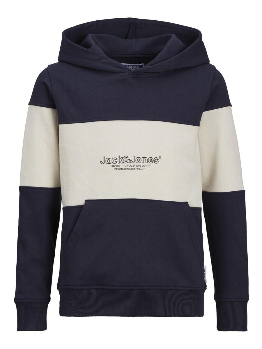 

Толстовка Jack & Jones Junior Lakewood, темно-синий