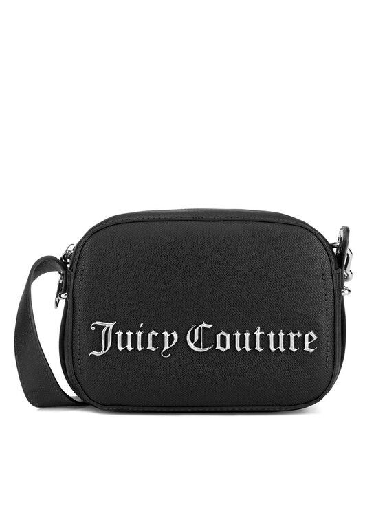 

Сумочка Juicy Couture, черный