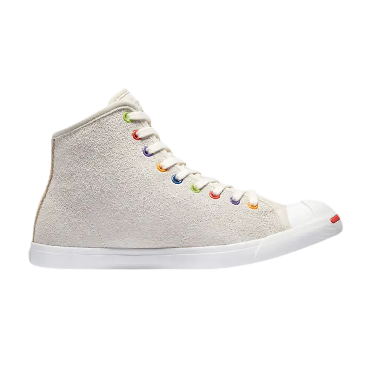 

Кроссовки Converse Ouyang Nana x Jack Purcell Mid, кремовый, Бежевый, Кроссовки Converse Ouyang Nana x Jack Purcell Mid, кремовый