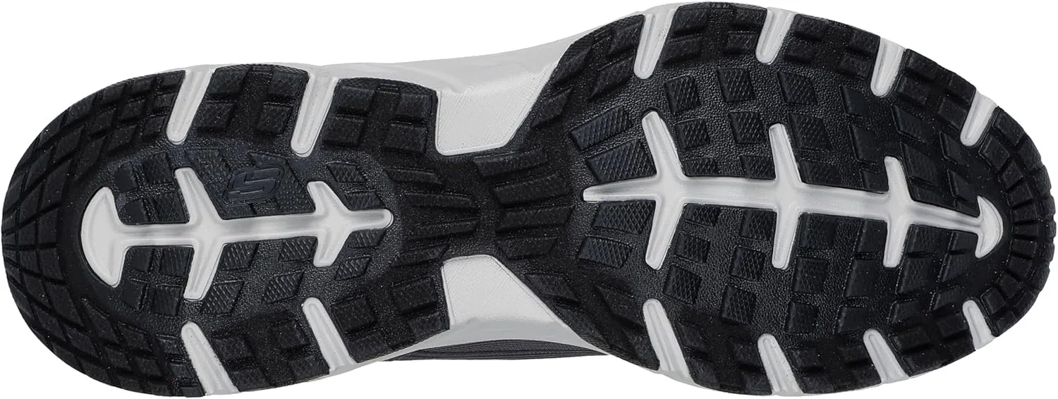Мужские кроссовки Skechers Hillcrest 2.0, синий — фото 2
