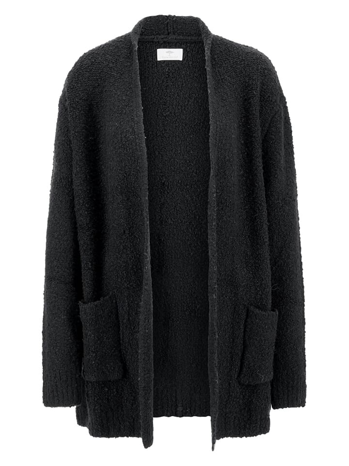 

Кардиган FYNCH-HATTON, черный