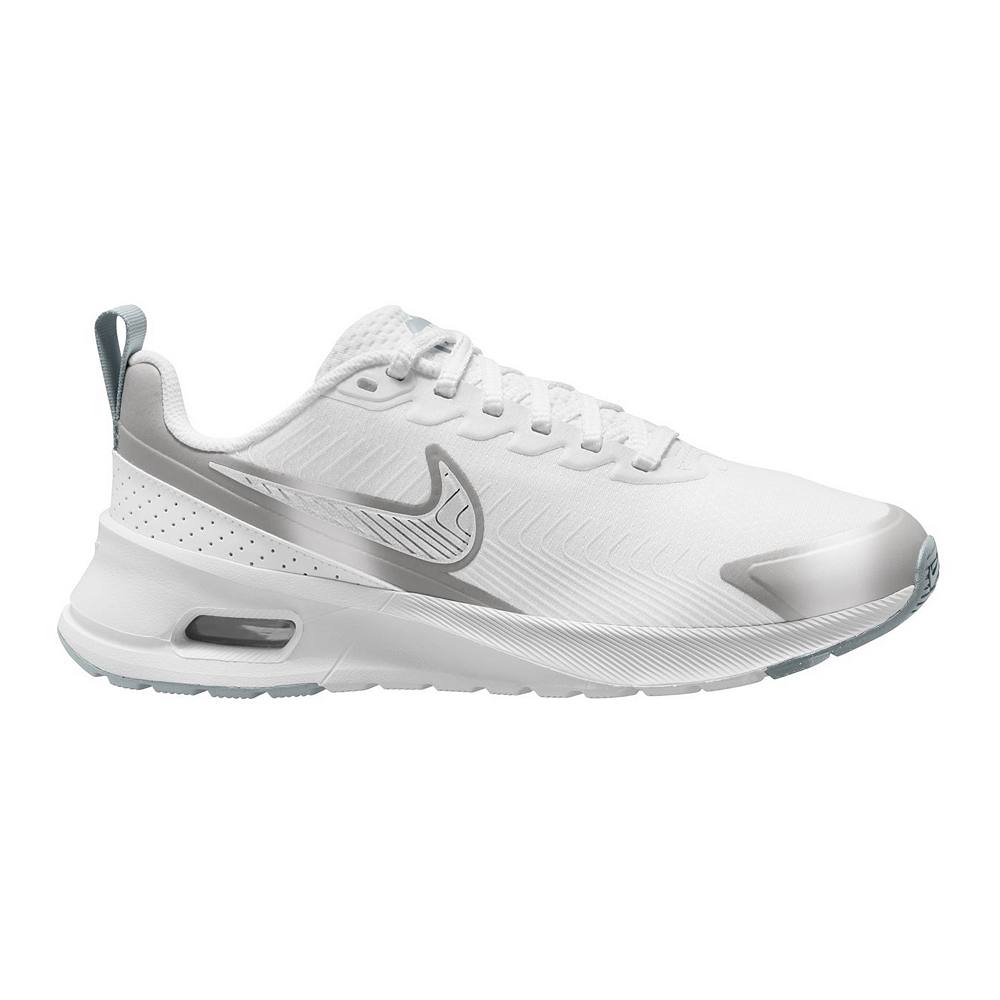 

Женские кроссовки Nike Air Max Nuaxis, белый