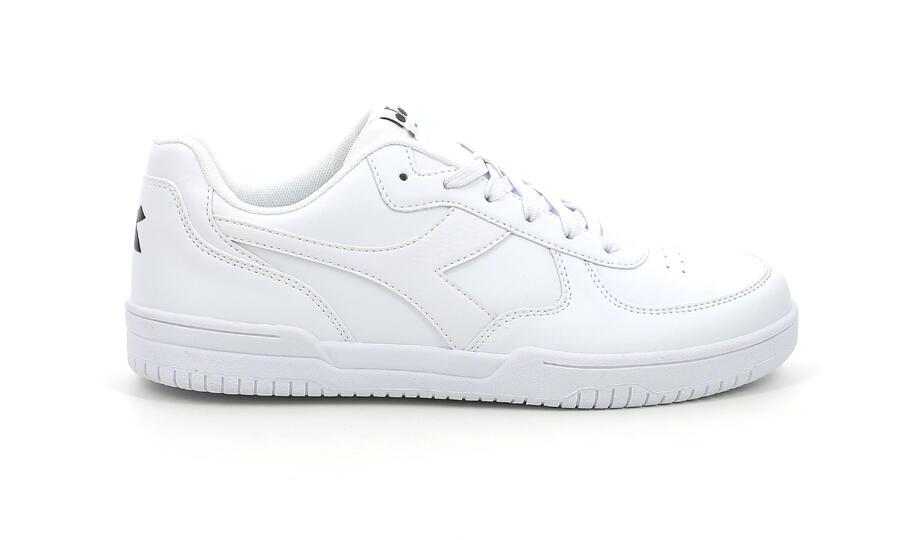

DIADORA Мужские кроссовки RAPTOR LOW WHITE