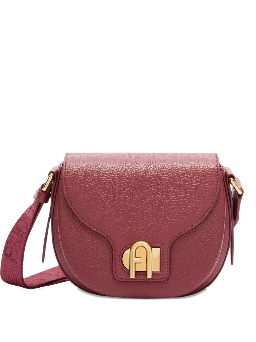 

Сумка через плечо Lotus Furla, красный