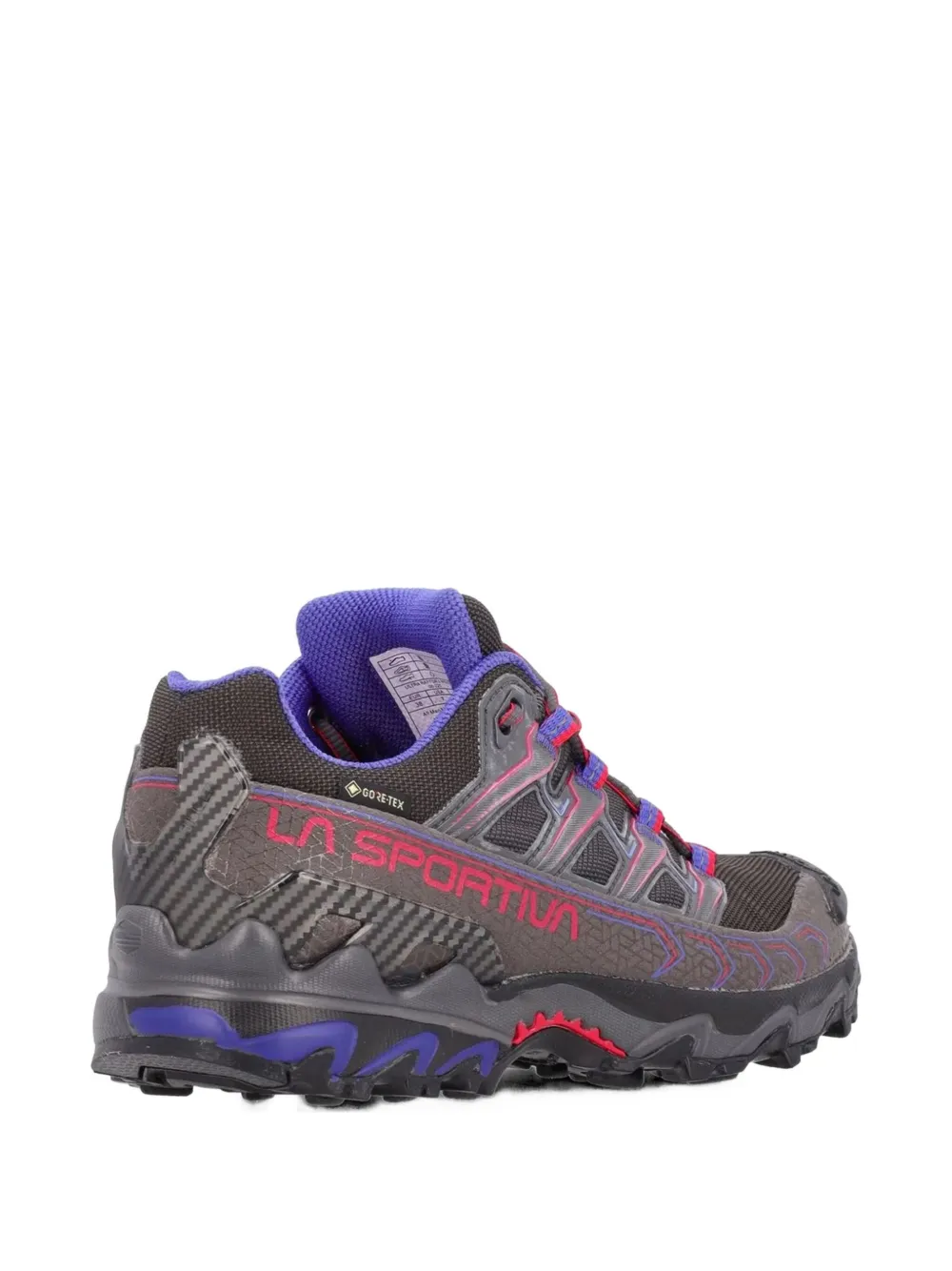 Кроссовки Ultra Raptor II GTX La Sportiva, серый — фото 3
