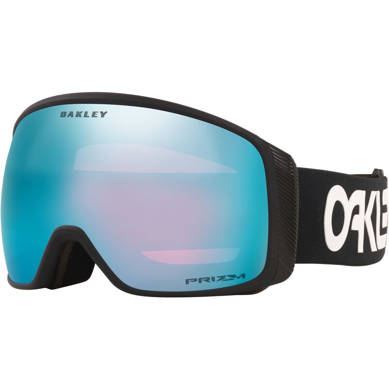 

Мужская горнолыжная маска Flight Tracker XL Oakley, factory pilot black w prizm snow sapphire 08, Черный, Мужская горнолыжная маска Flight Tracker XL Oakley, factory pilot black w prizm snow sapphire 08