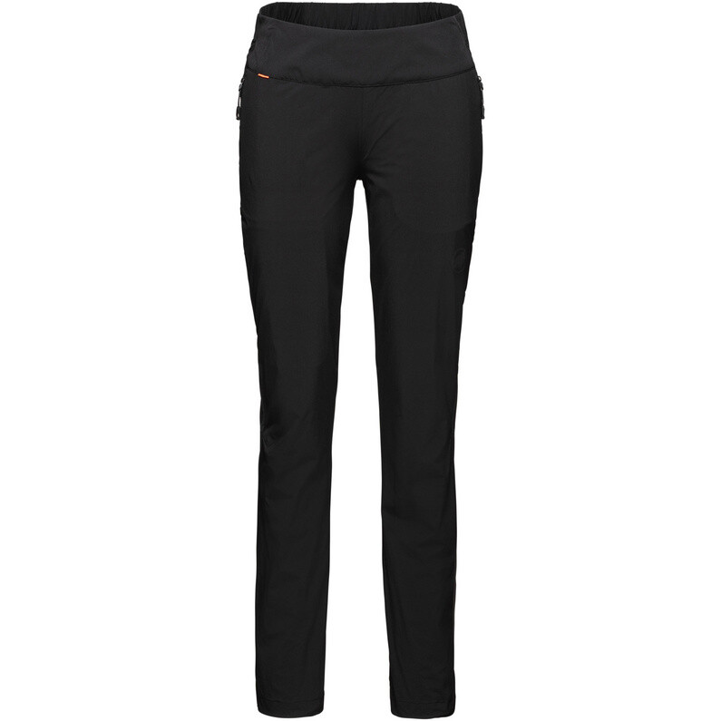 

Женские брюки Runbold Light Mammut, черный
