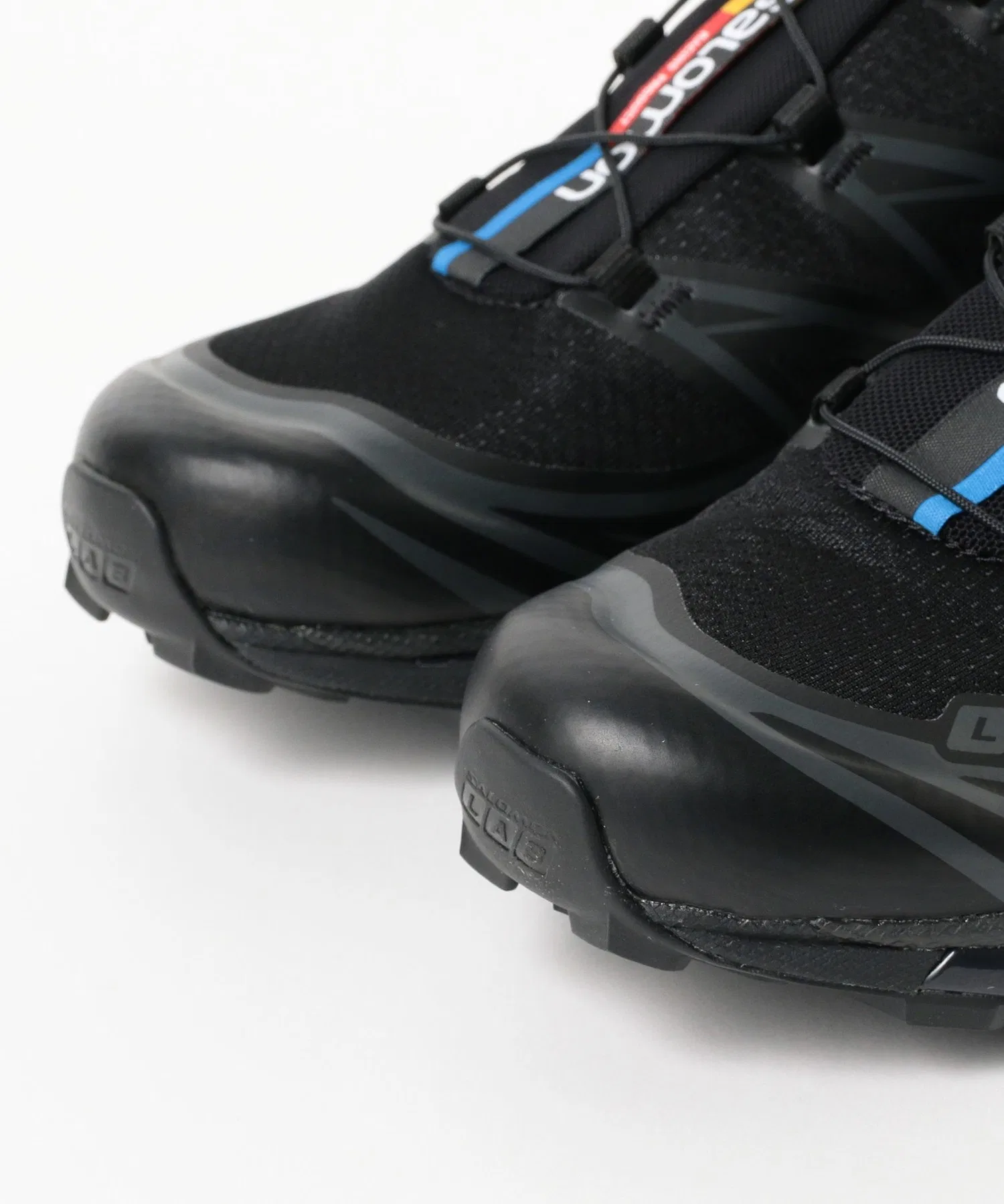 Мужские кроссовки SALOMON XT-6 — фото 3