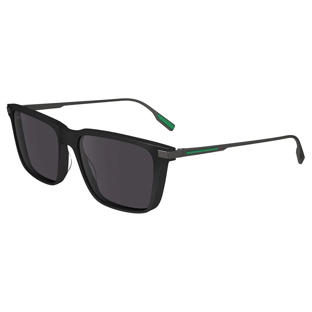 

Солнцезащитные очки Lacoste L6017S, серый