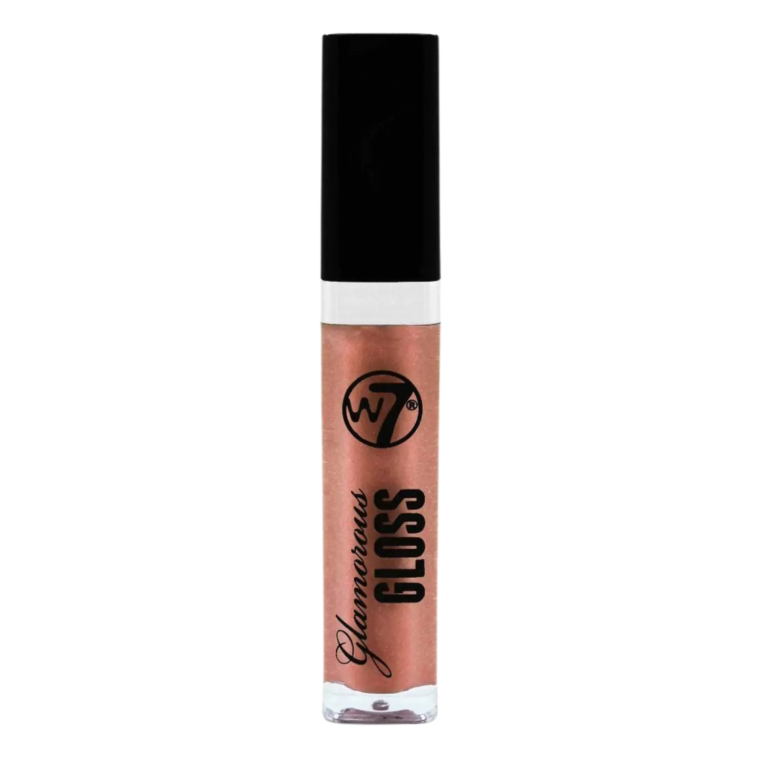 

Блеск для губ 06 name itlights W7 Glamorous Gloss, 6 гр