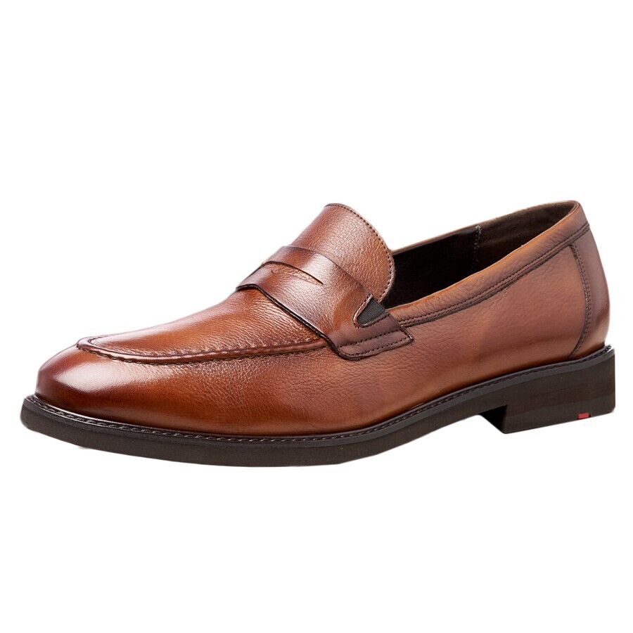 

Шлепанцы LLOYD Classic Flats Reg, карамельный
