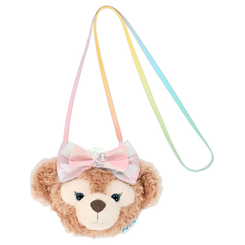 

Disney Стильная коричневая женская сумка через плечо, Brown