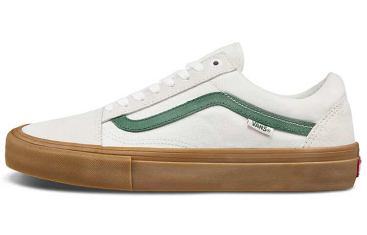 

Кроссовки Old Skool Vans Pro 'Marshmallow Alpine'