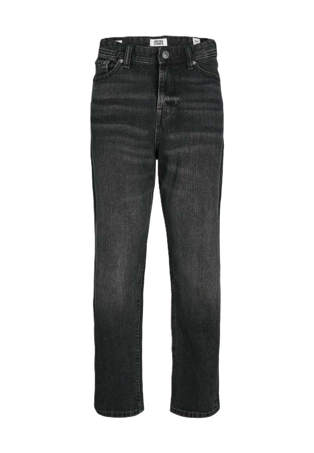 

Детские пятикарманные джинсы «Крис» Name it, цвет 175694 Black Deni