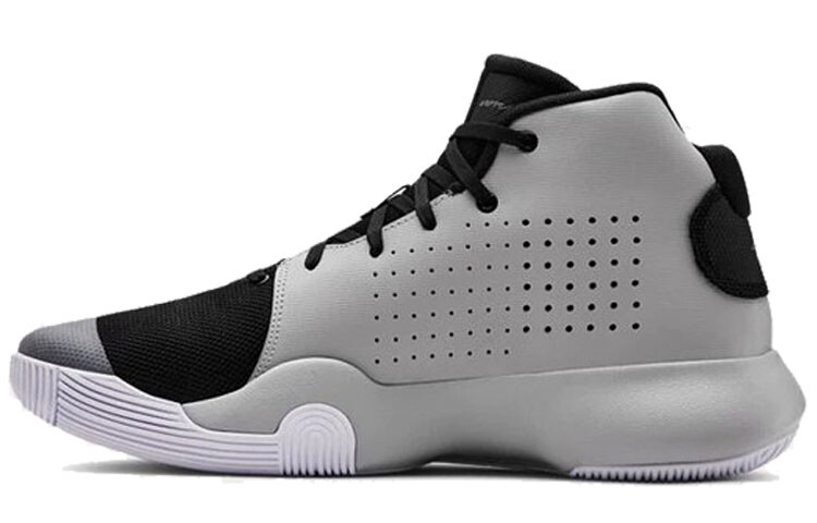 

Мужские баскетбольные кроссовки Under Armour