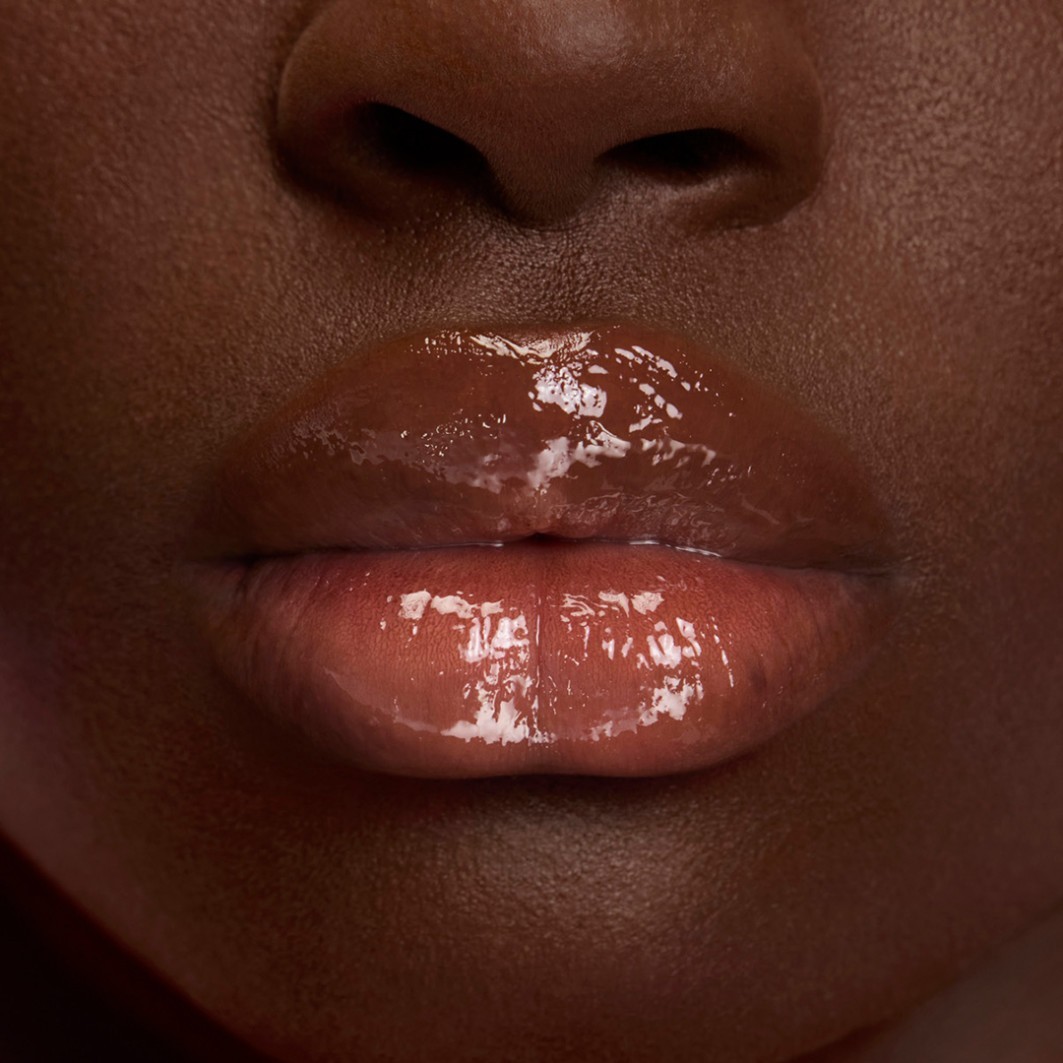 Бальзам для губ Lancôme — Масло для губ idôle lip juicytreat Lancome, 18 berry yummy, объем, 9 мл — фото 2