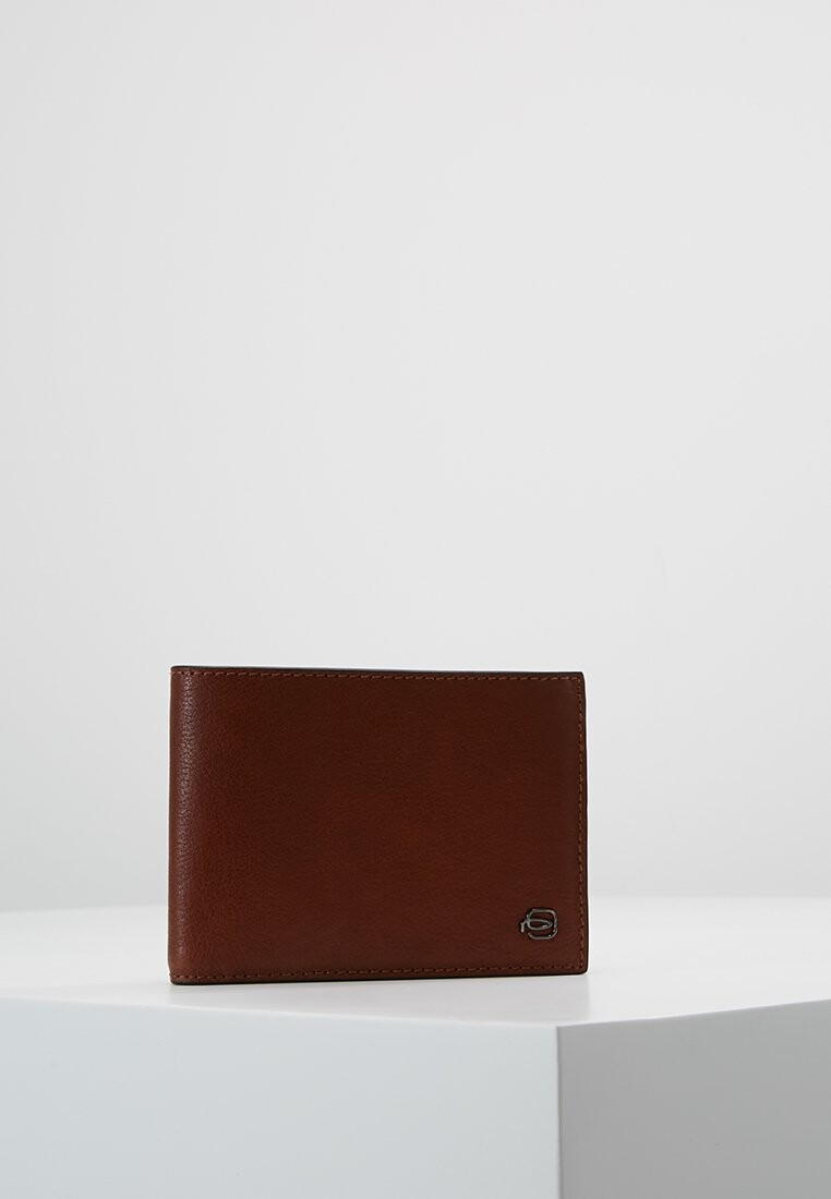 

Кошелек SQUARE Piquadro, коричневый