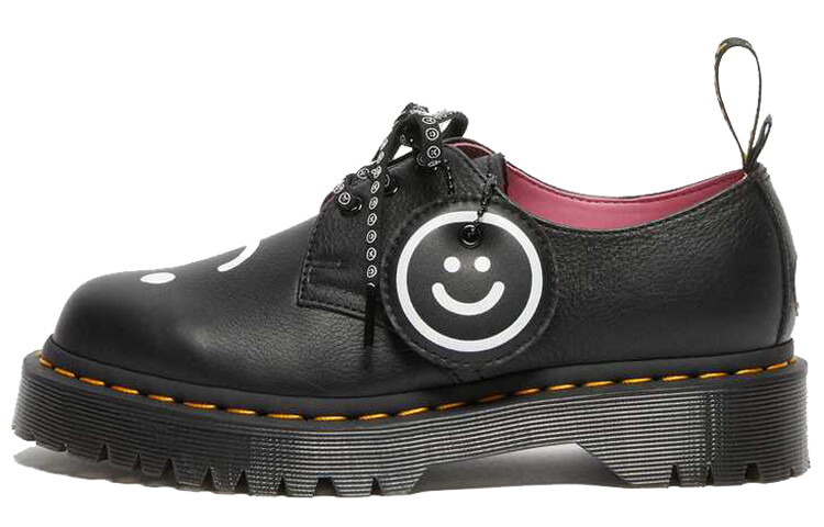 Dr.Martens 1461 Женская Повседневная обувь Женская